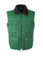 Mascot Bodywarmer Solden 00554-620 groen